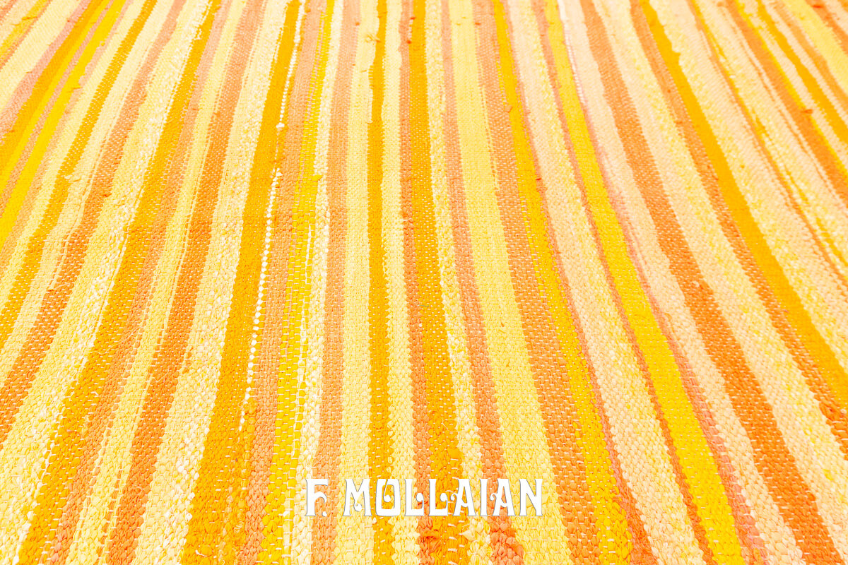 Scandinavian Rug Kilim n°:791305